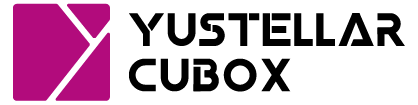YuStellar Cubox