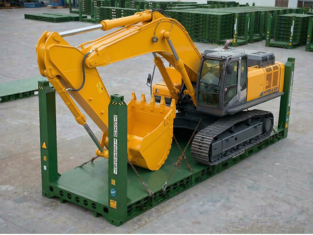 Coal mining operations