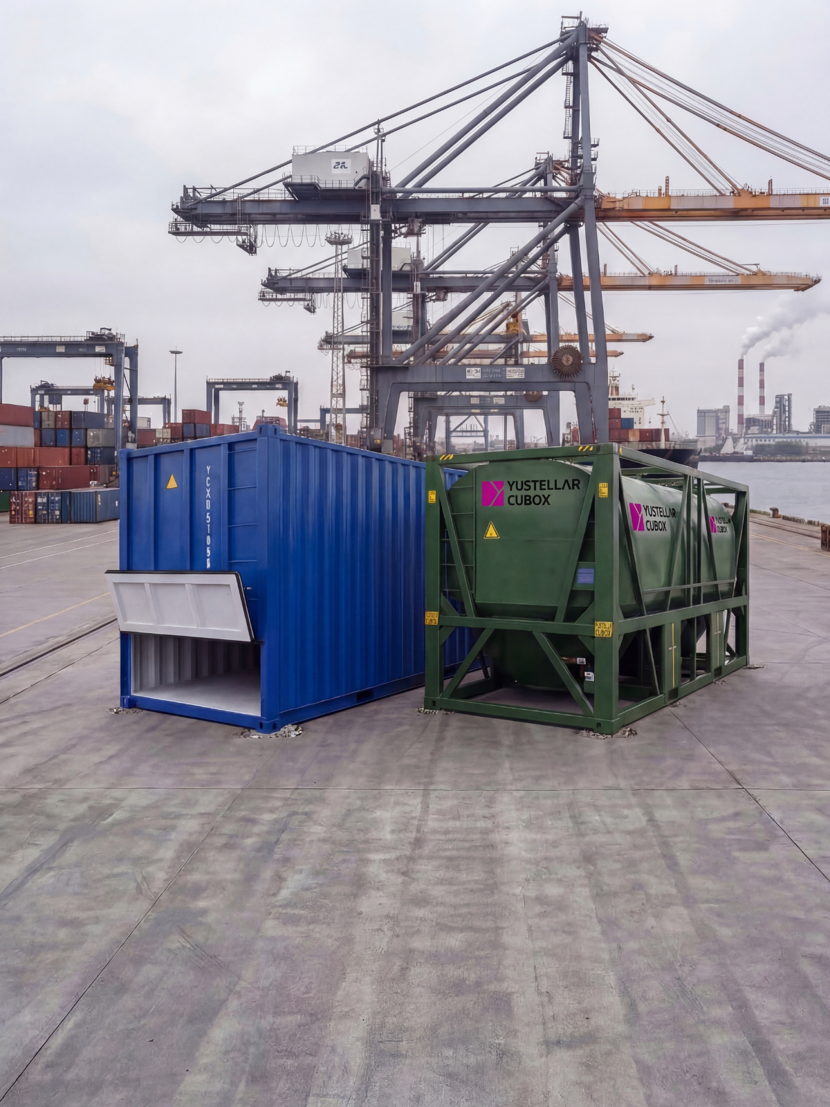 Engineering and manufacturing